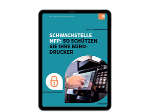 MFP-Sicherheit
