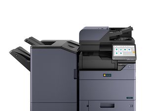 MFP Hardware Multifunktionsdrucker Iris weiß MFP Hardware Multifunktionsdrucker Iris weiß