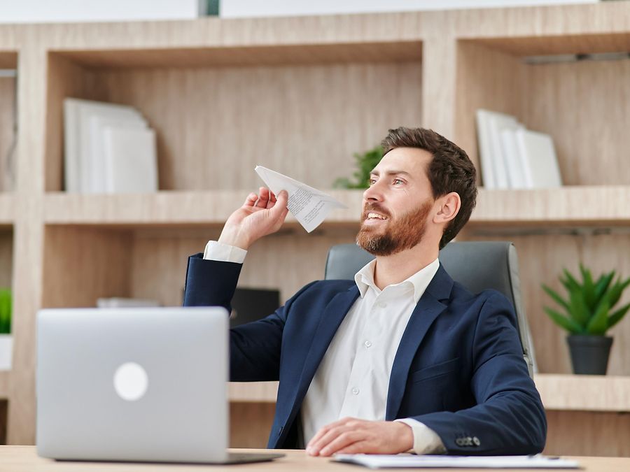 Software für das papierlose Büro
