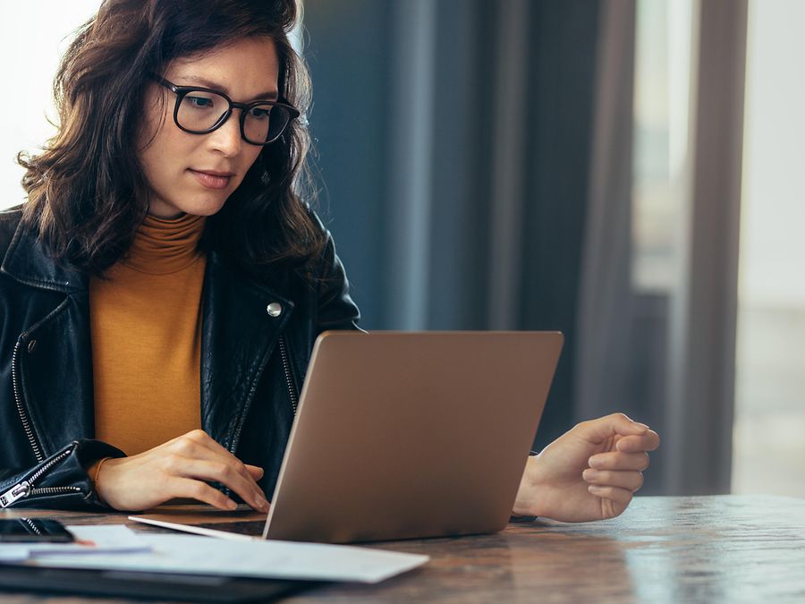 Digital Workplaces fürs Büro von heute – und morgen