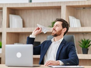 Teaser_Software_Papierloses Büro