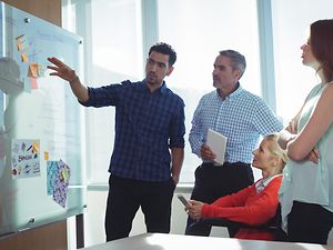 Effiziente Workflows BPM