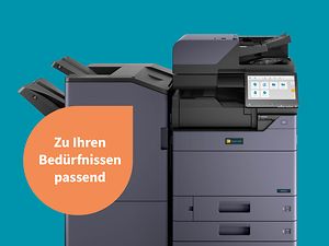 Hardware_MFP_Druckerleasing mit TA_Passendes System