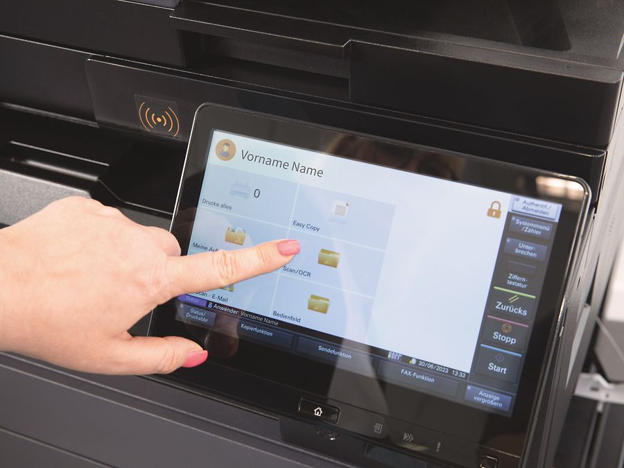 OCR Software_Service