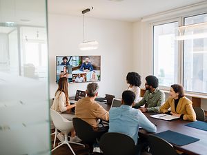 Digital Workplace