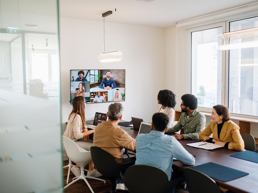 Digital Workplace