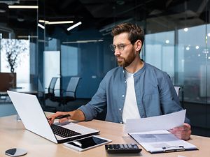 Maßgeschneiderte Arbeitsplätze mit IT Managed Services