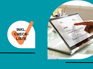In sieben Schritten_Bereit für die E-Rechnungspflicht