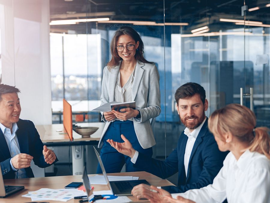 Externes_Projektmanagement Employer Branding_Floskeln verboten