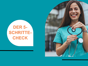 MFPs und ihr Nutzen im Healthcaresektor_Checkliste