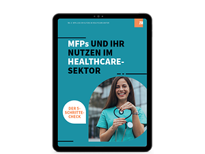 Teaser_Mini-Möhre_MFPs und ihr Nutzen im Healthcaresektor Teaser_Mini-Möhre_MFPs und ihr Nutzen im Healthcaresektor