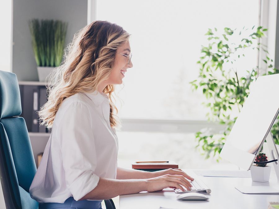 End-to-End-Workflows