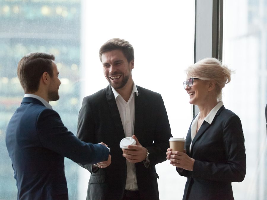 Erfolgsprinzip Kundenorientierung_Infomarkt_Interview