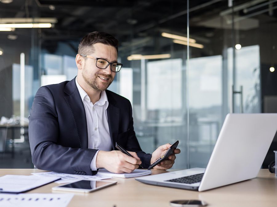 Verfahrensdokumentation GoBD (1)