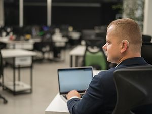 Barrierefreiheit (1)