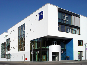 IHK Bildungszentrum Halle-Dessau_KCT Systemhaus GmbH IHK Bildungszentrum Halle-Dessau_KCT Systemhaus GmbH