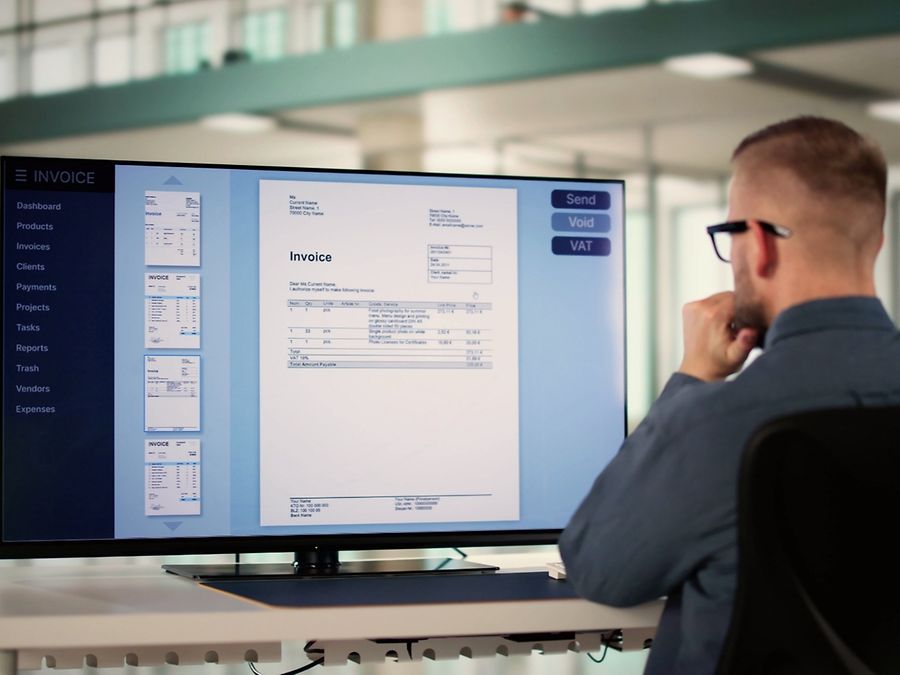 ZUGFeRD und XRechnung_GDN_LS