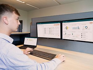 TA Hardware Remote Services_Kundendienst_Support