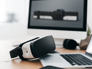 TA Remote Services_Augmentend Reality für Production Printing